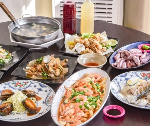 大甲浪漫餐廳 大甲浪漫餐廳