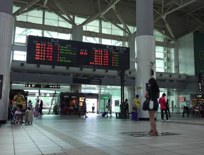 高雄左營景點推薦 高雄左營景點推薦