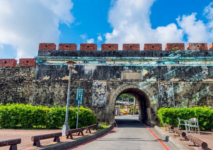 高雄旅遊景點 高雄旅遊景點