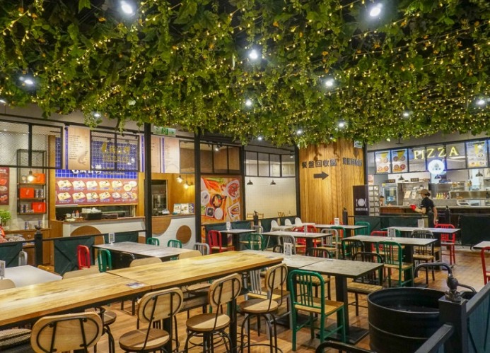 大立百貨美食 大立百貨美食