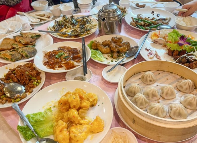 大甲美食合菜 大甲美食合菜