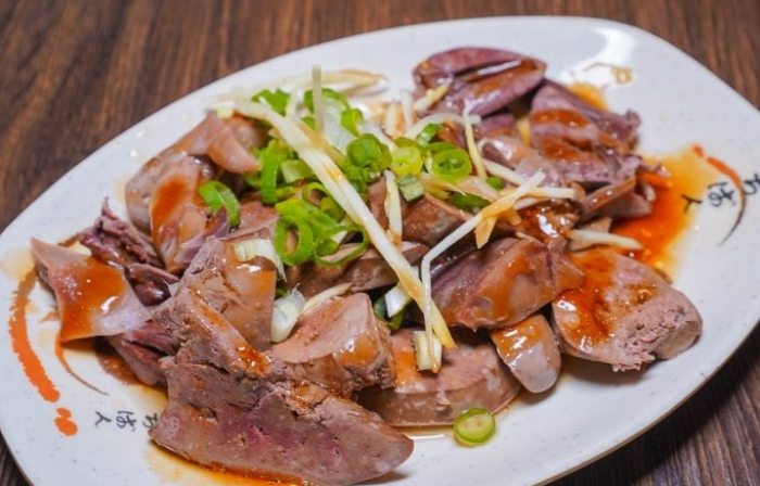 台北傳統市場美食 台北傳統市場美食