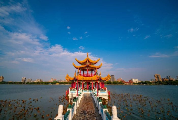 左營拍照景點 左營拍照景點