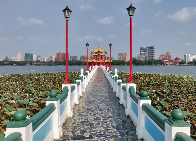 左營拍照景點 左營拍照景點