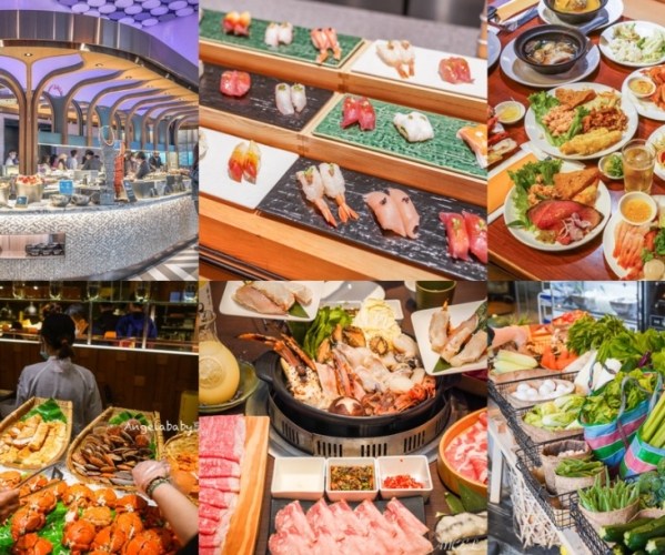 大甲自助餐推薦 大甲自助餐推薦