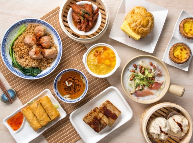 高雄大立百貨餐廳 高雄大立百貨餐廳