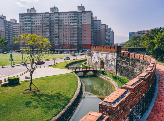 左營拍照景點 左營拍照景點