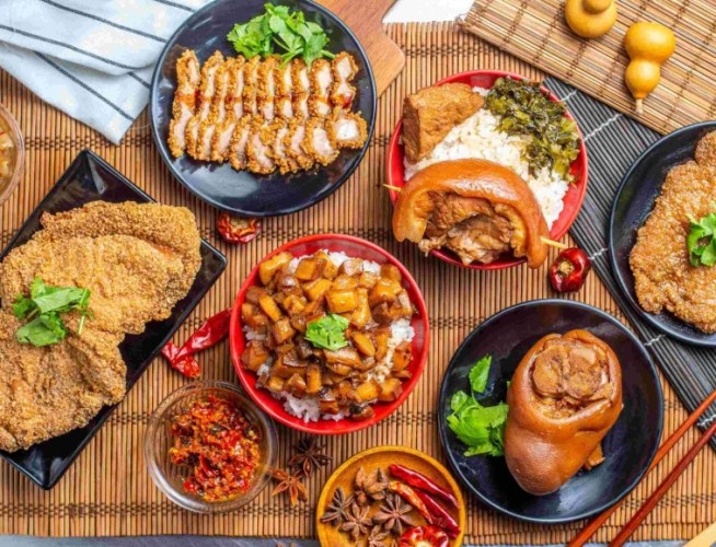 大甲合菜推薦 大甲合菜推薦