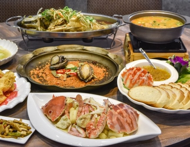 大甲美食 大甲美食