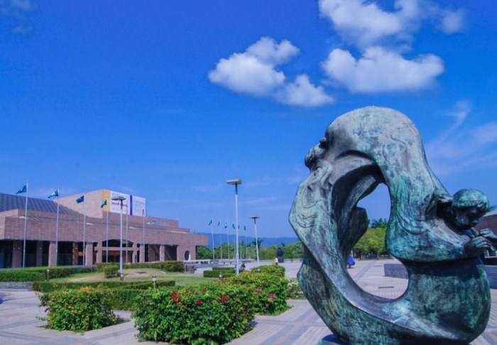 高雄旅遊景點 高雄旅遊景點