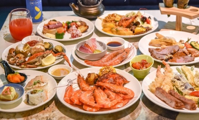 大甲自助餐推薦 大甲自助餐推薦