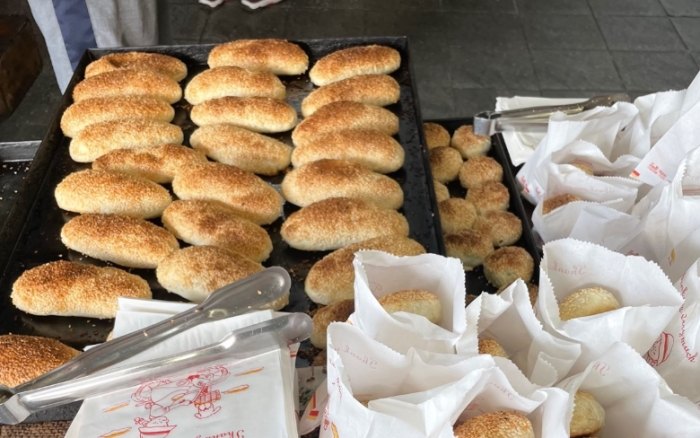 台北傳統市場美食 台北傳統市場美食