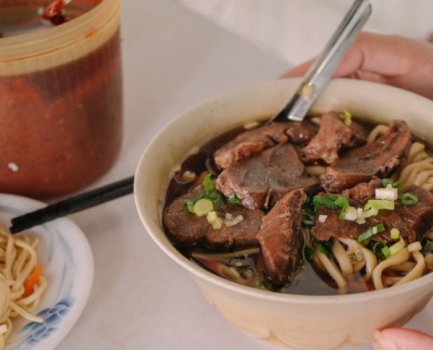 中興大學學生餐廳