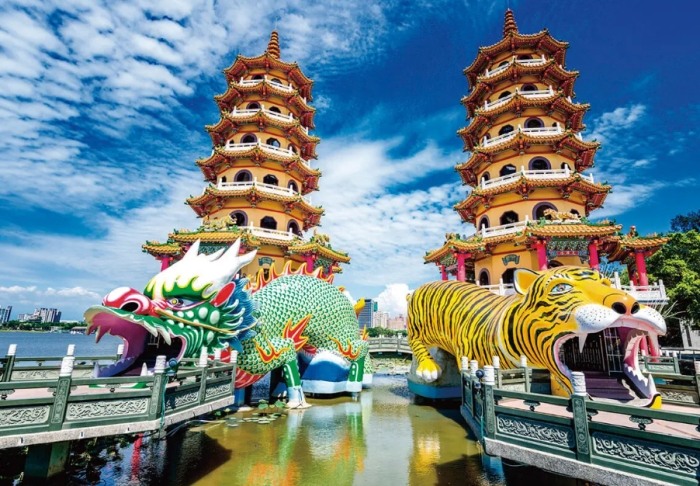 高雄一日遊行程 高雄一日遊行程