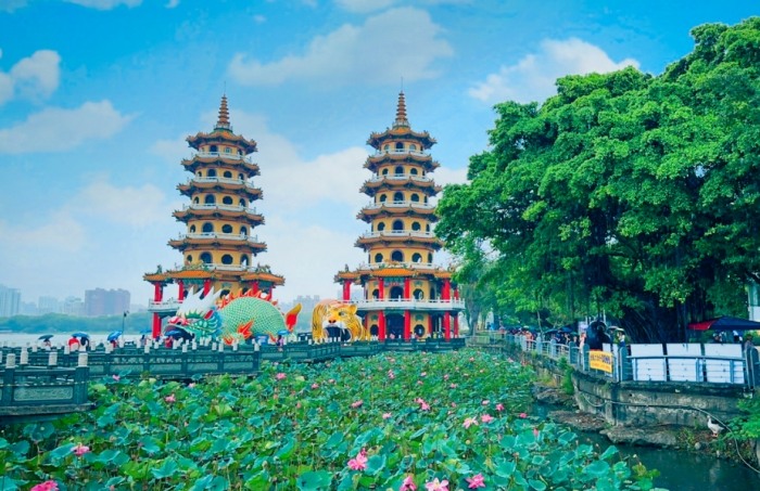 左營景點推薦 左營景點推薦