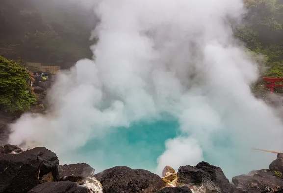 別府溫泉住宿推薦
