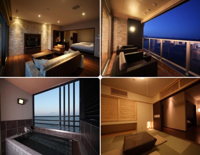 一泊二食方案比較