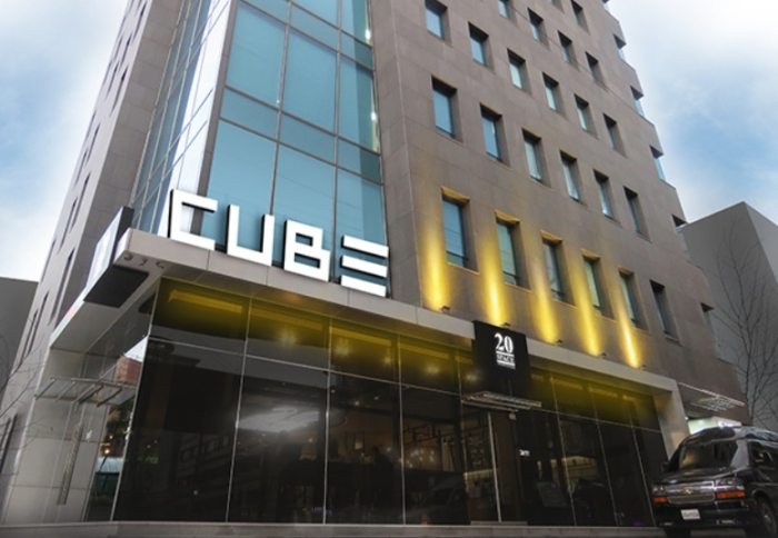 追星族住宿推薦