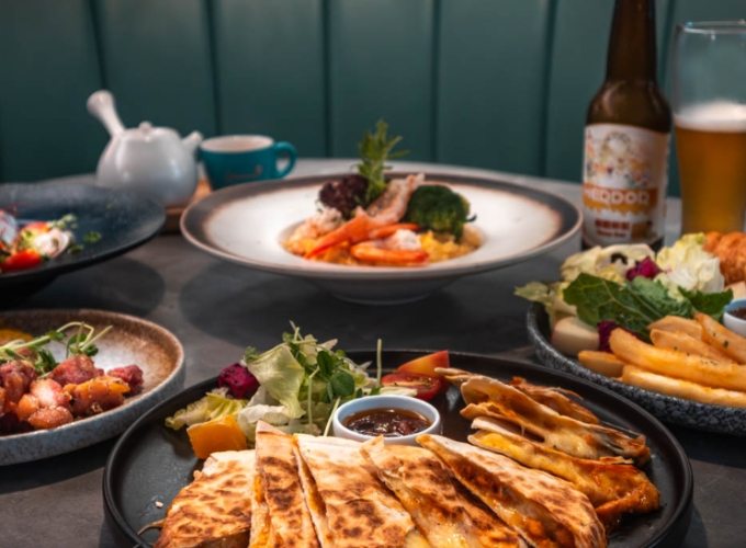 台北南京三民必吃餐廳 台北南京三民必吃餐廳