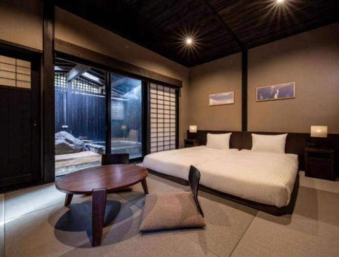 一泊二食方案比較