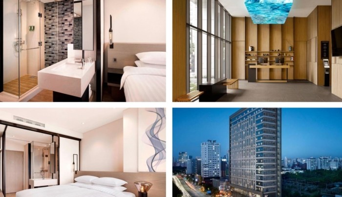 首爾住宿區域推薦