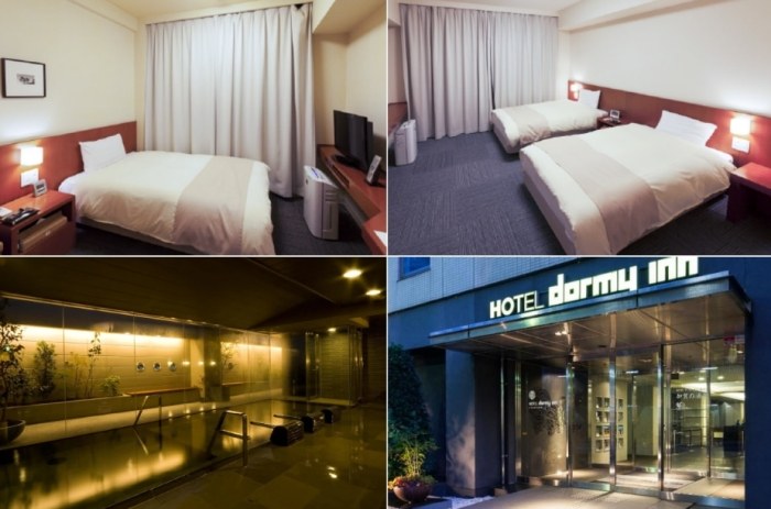 金澤日式旅館 價格