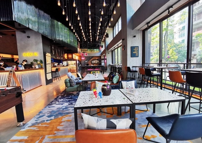 台中網美飯店推薦