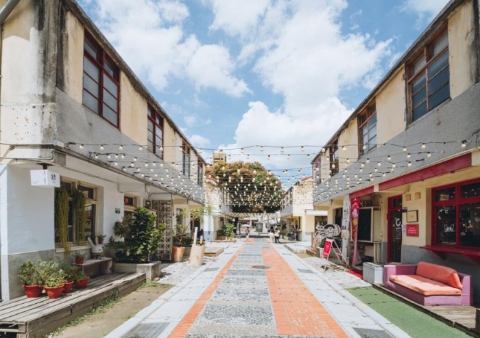 年輕人台中旅遊 年輕人台中旅遊