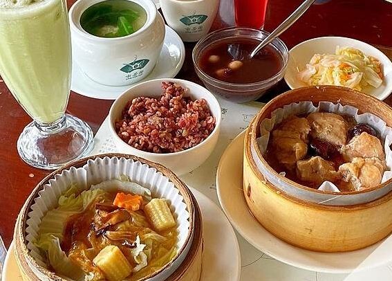 士林官邸小吃 士林官邸小吃