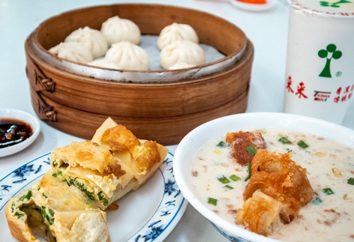 中興大學附近餐廳