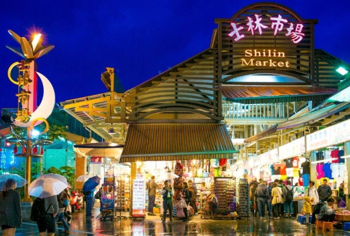 士林官邸美食推薦 士林官邸美食推薦