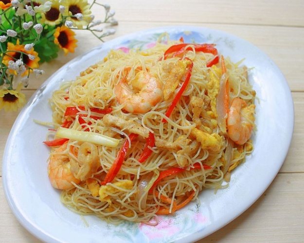 台灣夜市小吃 台灣夜市小吃