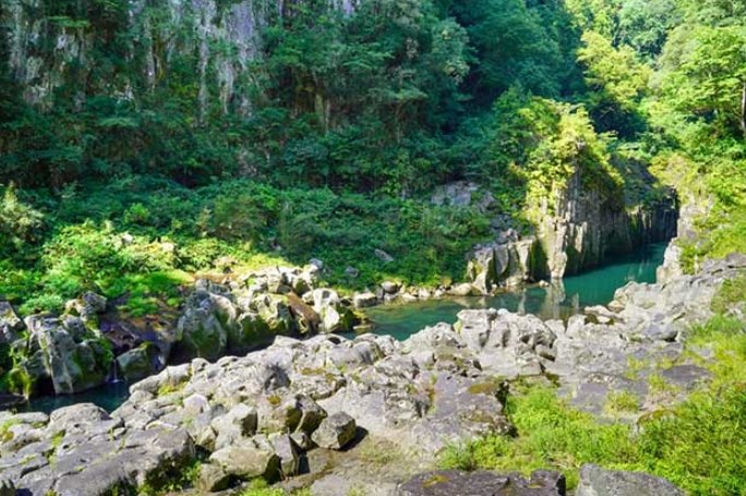 九州南部觀光 九州南部觀光