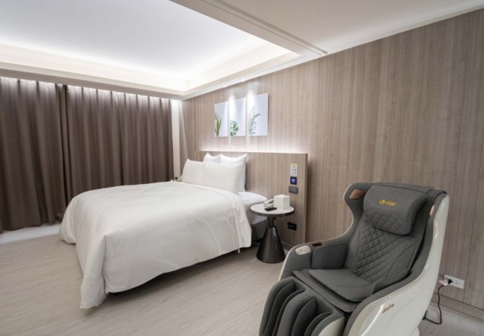 汽車旅館推薦中壢