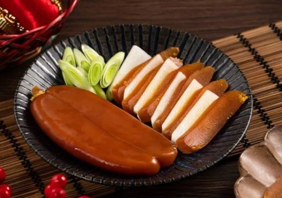 烏魚子處理技巧 烏魚子處理技巧