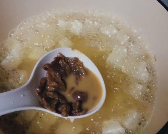 味增湯好喝關鍵