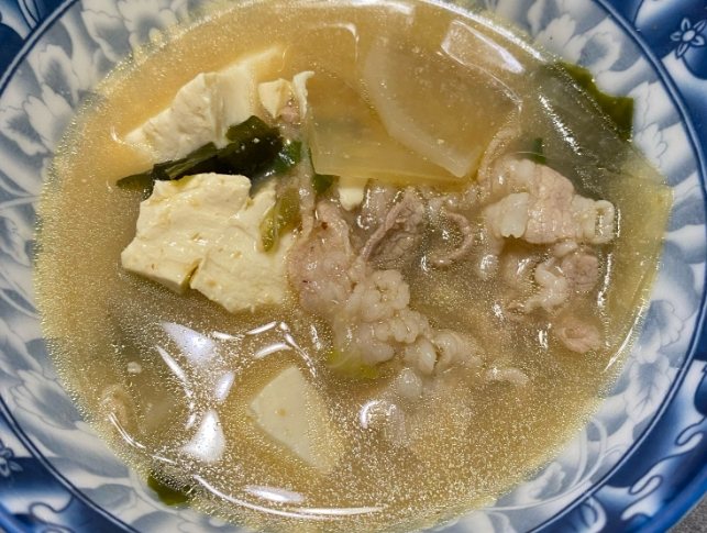 味增湯加什麼 味增湯加什麼