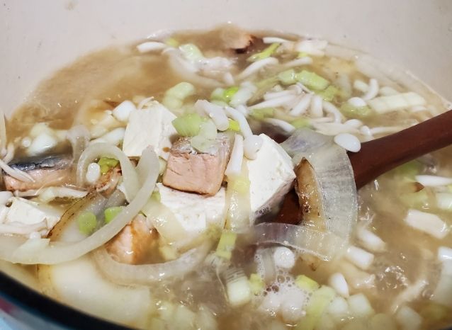 味增湯加什麼 味增湯加什麼