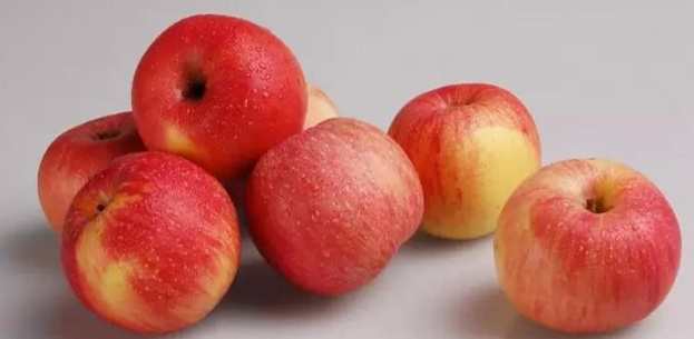 吃蘋果最佳時間