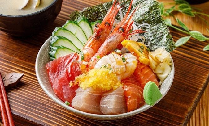 台北中山區美食