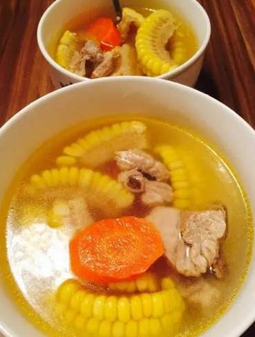 湯頭不甜解決方法