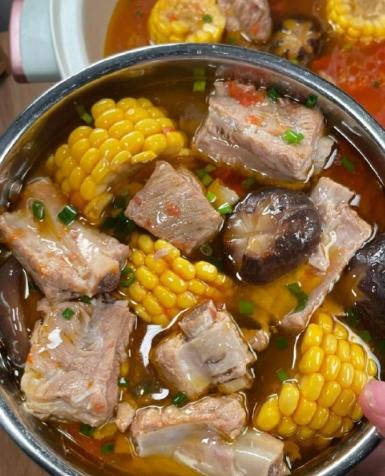 湯頭不甜解決方法