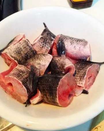 烏魚子製作技巧