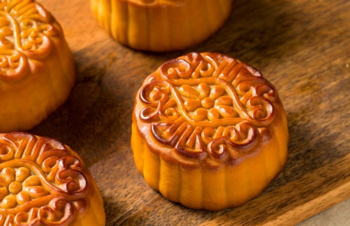 月餅製作技巧 月餅製作技巧