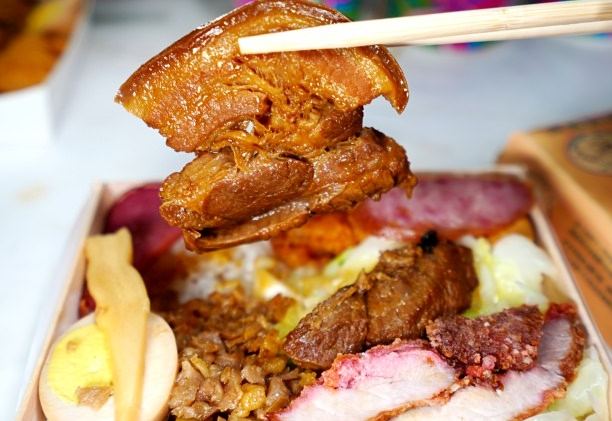 台東好吃便當 台東好吃便當