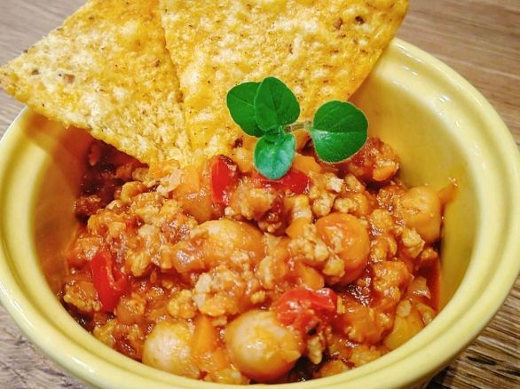 辣醬製作 辣醬製作