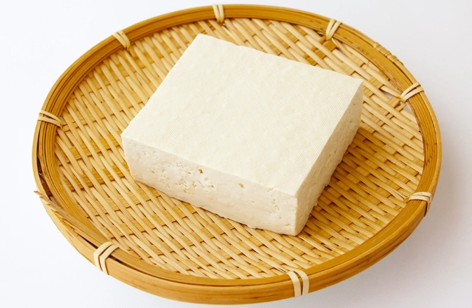 豆腐種類