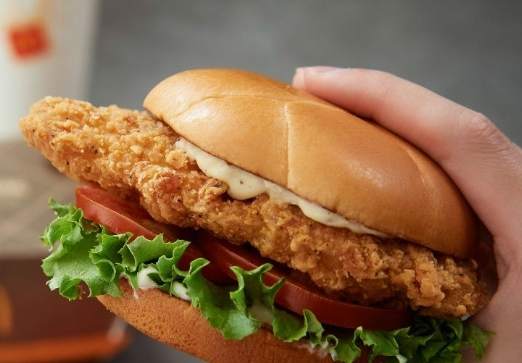 鷄腿堡食譜 鷄腿堡食譜