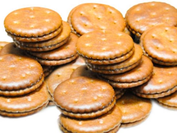 麥芽糖餅乾做法 麥芽糖餅乾做法