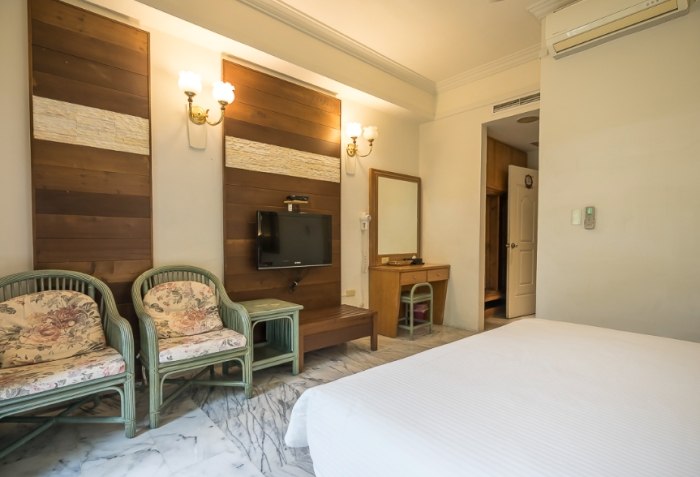 泰安民宿推薦 泰安民宿推薦